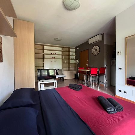 Columella 14 Apartment มิลาน ภายนอก รูปภาพ