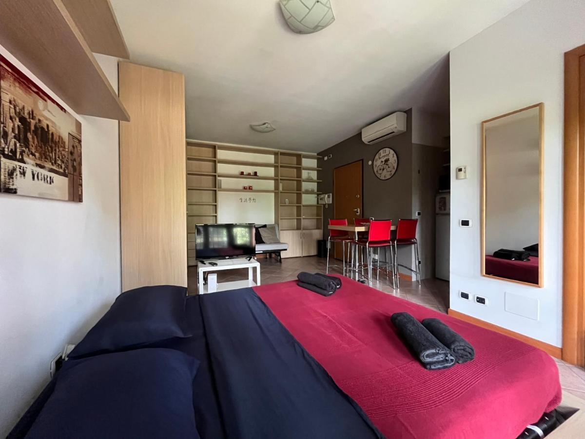 Columella 14 Apartment มิลาน ภายนอก รูปภาพ