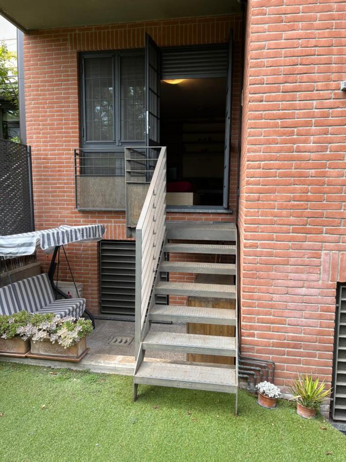 Columella 14 Apartment มิลาน ภายนอก รูปภาพ