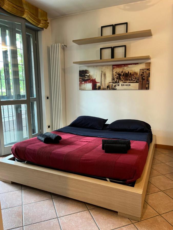 Columella 14 Apartment มิลาน ภายนอก รูปภาพ